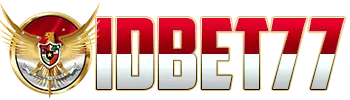 Logo IDbet77